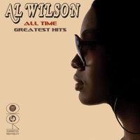 Al Wilson - My Song