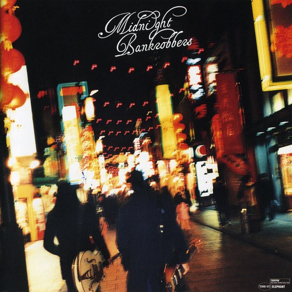 邦楽 MIDNIGHT BANKROBBERS 冬のピノキオ - MIDNIGHT BANKROBBERSのアルバム - Apple Music