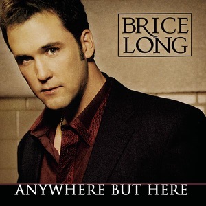 Anywhere But Here - Single