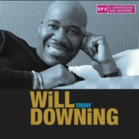 Today - EP - Will Downing