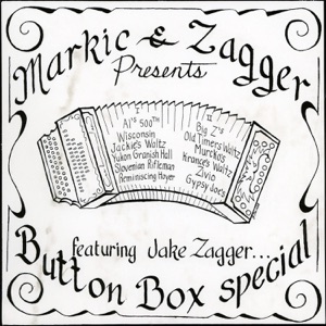 Button Box Special