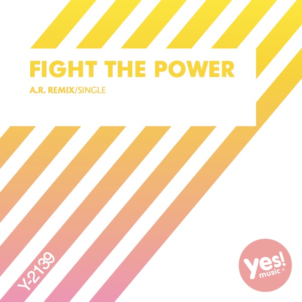 Fight The Power