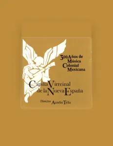 Escucha a Capilla Virreinal de la Nueva España, mira videos musicales, lee su biografía, consulta las fechas de las gira y más.