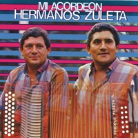 Los Hermanos Zuleta - Y Yo Solo