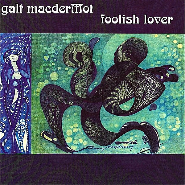 Foolish Lover