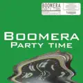 Party time (Radio Edit)