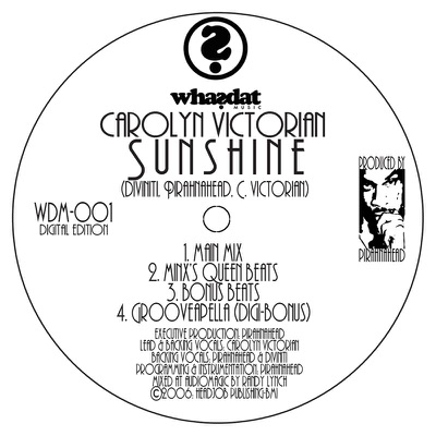 Sunshine