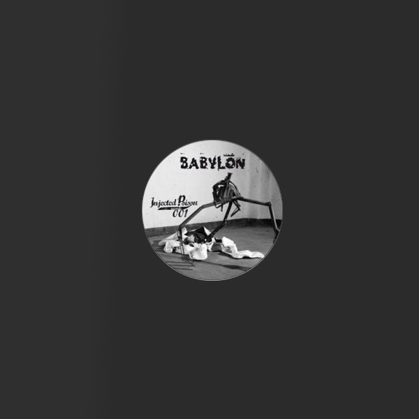 Babylon - EP
