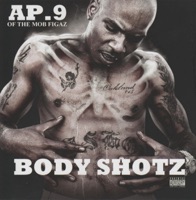 Body Shotz - AP9