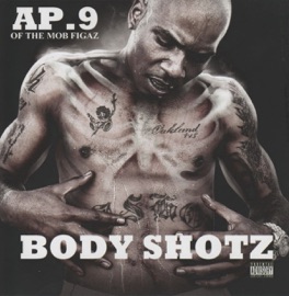 What Up (feat. C-BO, LIL C, C-Style) AP9