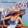 The New Broadway Cast Recording
