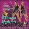 Trancazos Tropicales - Merengue & House Remix