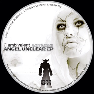 Angel Unclear Ep