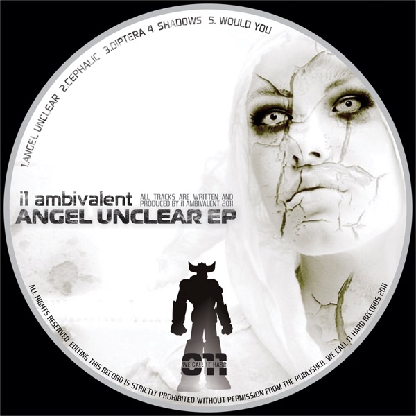 Angel Unclear Ep