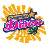 Generation Disco Medley 2 (Radio Edit): Lady Marmelade / Saturday Night Fever / It's Raining Men / She Works Hard for the Money / Sunny / Celebration — Génération Disco