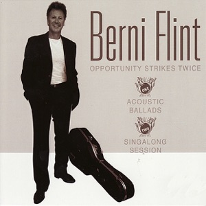 Cover voor Berni Flint - I Don
