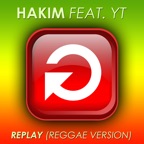 Replay (Reggae Version) [feat. YT]