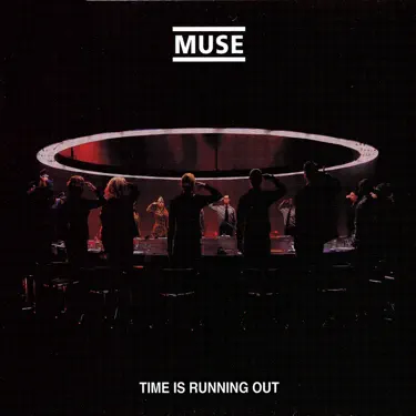 Time Is Running Out