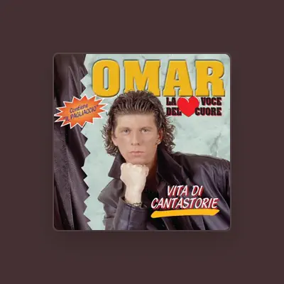 Listen to Omar, watch music videos, read bio, see tour dates & more!