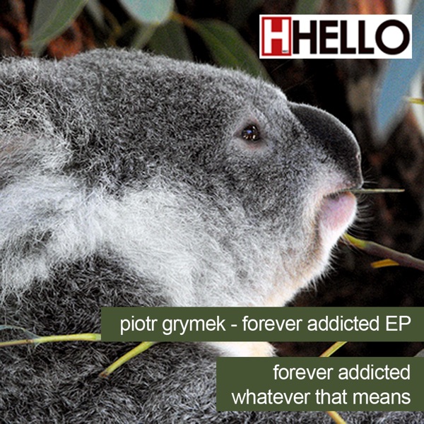 Forever Addicted - EP