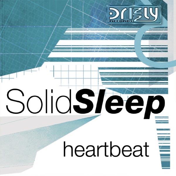 Обложка альбома «Heartbeat - EP» — Solid Sleep