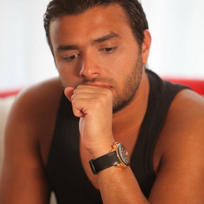 Rami Sabry - Gowaia Hataaesh