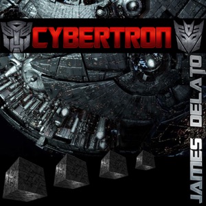 Cyberton - Single
