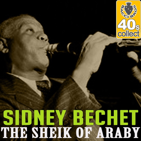 The Sheik of Araby (Remastered) - Single