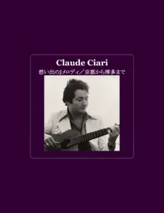 Listen to Claude Ciari, watch music videos, read bio, see tour dates & more!