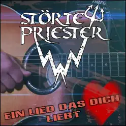 Ein Lied, das dich liebt - Single - Störte Priester Ein Lied, das dich liebt - Single - Störte Priester
