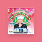 Muhammad Wajid Ali Qadri