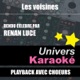 Pochette d'album
