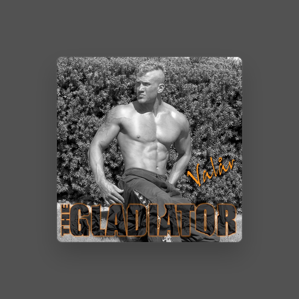 Фото The Gladiator