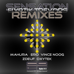 Sensation Remixes Yellow