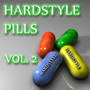 Hard to Say (feat. Abygaelle)