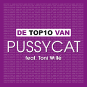 Cover art for De Top 10 Van (feat. Toni Willé) by Pussycat