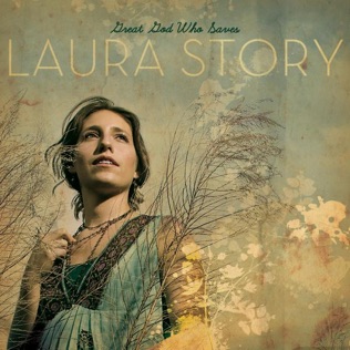 Laura Story Immortal, Invisible