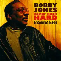 She's the One — Bobby Jones