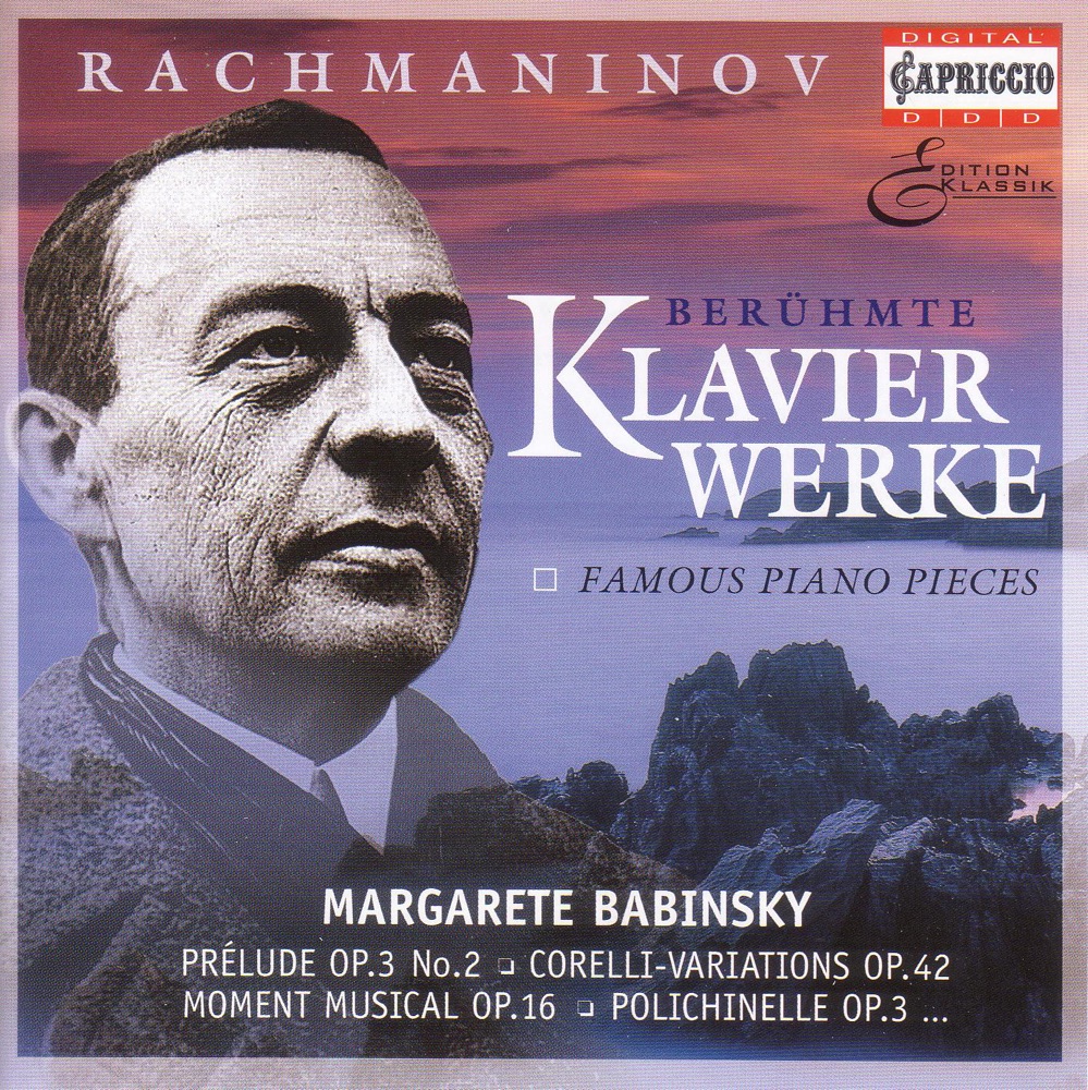 Обложка альбома «Lb» — Margarete Babinsky