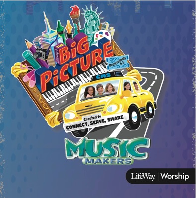 Music Makers The Big Picture