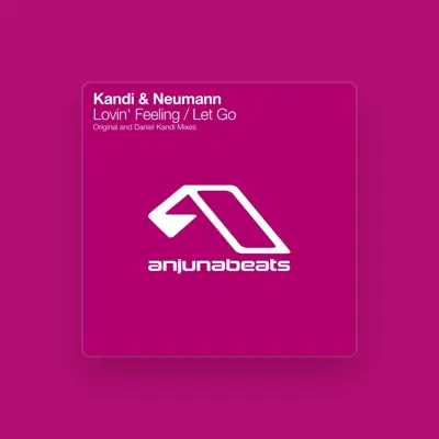 Listen to Kandi & Neumann, watch music videos, read bio, see tour dates & more!