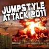 Jumpstyle Attack 2011