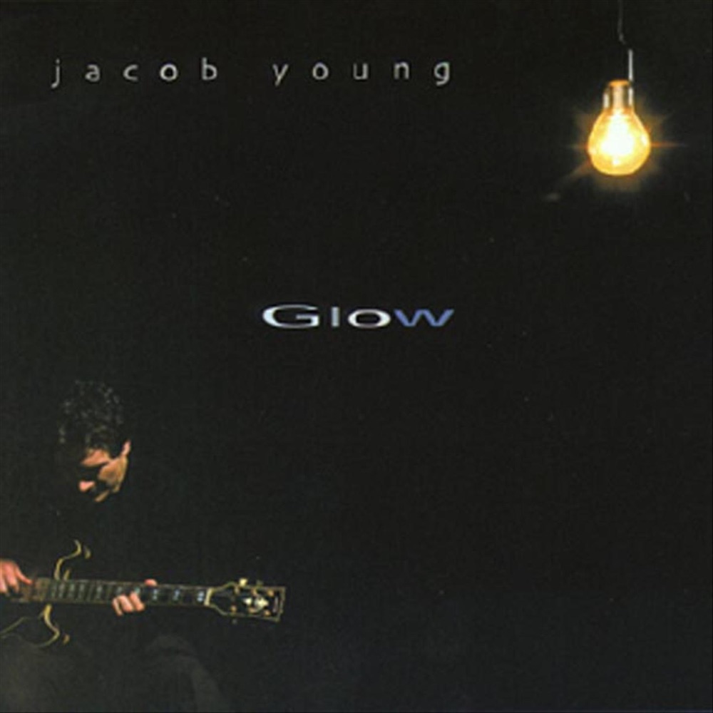 Обложка альбома «Glow» — Jacob Young