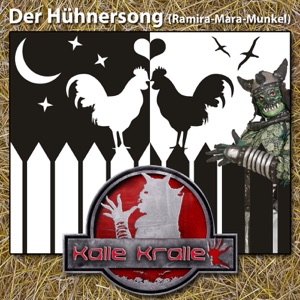 Der Hühnersong (Ramira-Mara-Munkel) [Radio Version] - Single