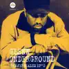 Glenn Underground - Negro Cry