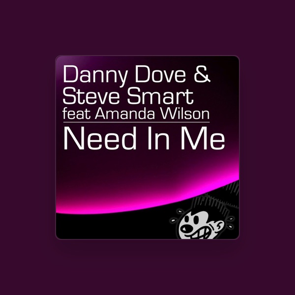 Steve Smart's avatar