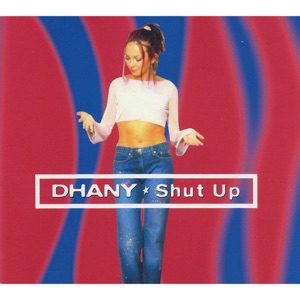 Shut Up - EP