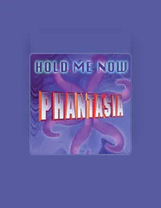 Listen to Phantasia, watch music videos, read bio, see tour dates & more!