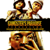 Gangster's Paradise: Jerusalema (Original Motion Picture Score) - Alan Lazar