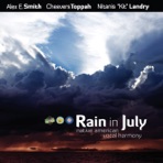 Rain In July: Native American Vocal Harmony